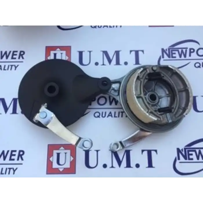 ARKA KAMPANA-WINDI-DRIFT YBR