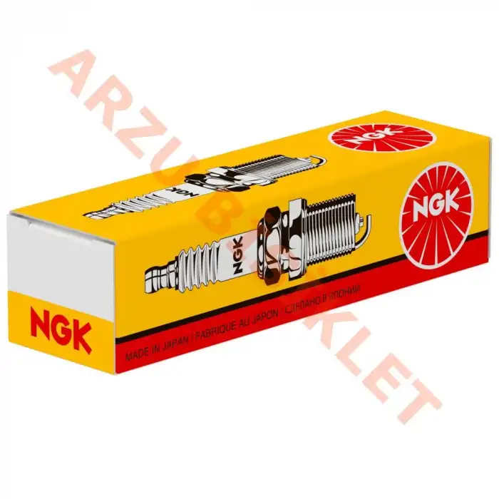 BUJİ 4929 - DPR8EA-9 - NGK - JAPAN  CG
