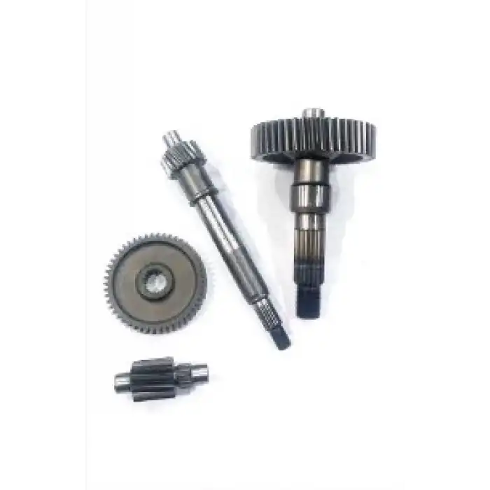 ŞANZIMAN KOMPLE ACTIVA E-M