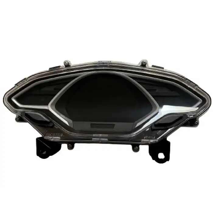 KİLOMETRE SAATİ  PCX 2018 A