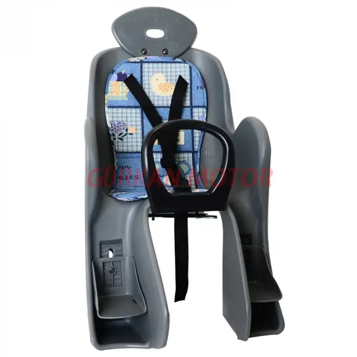 ÇOCUK TAŞIYICI [BAGAJ BAĞLANTILI] WL-801 [KUTULU] TAIWAN