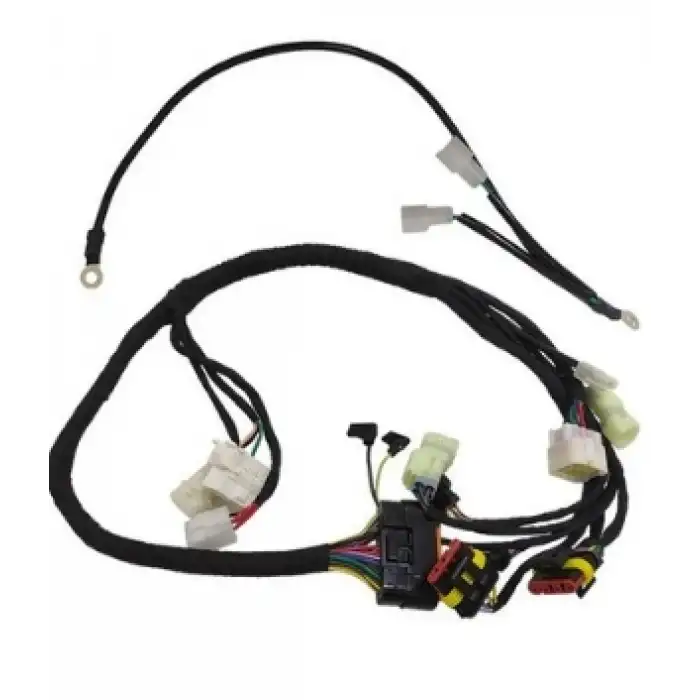 ENJEKSİYON TESİSATI  DRİFT-L