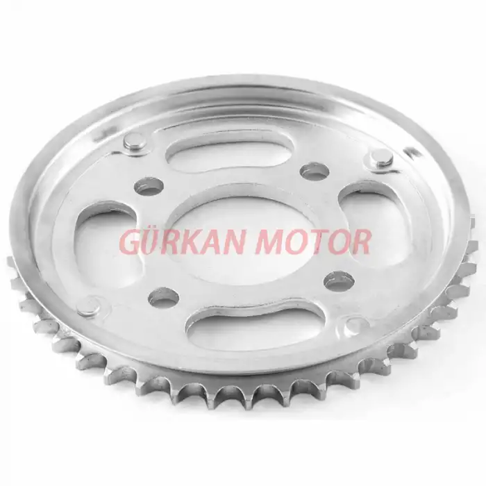ARKA DİŞLİ 43T CBF 150 - KT