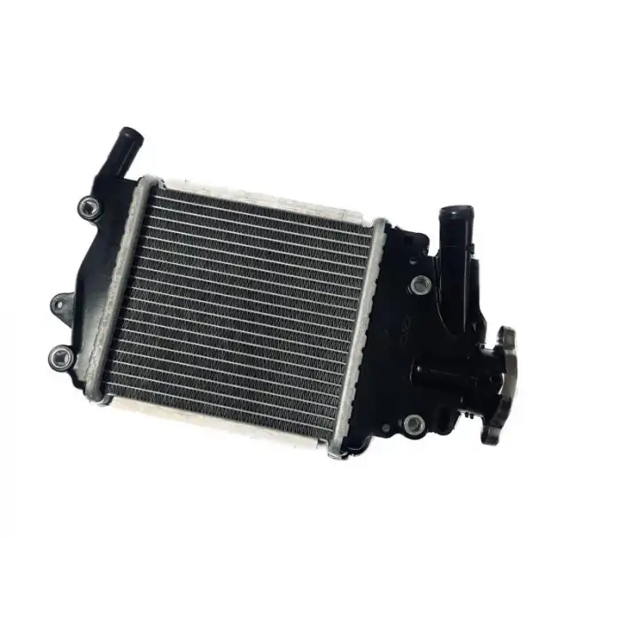 RADYATÖR PCX 125 (19010 - KZR - 600 ) 2018 2020