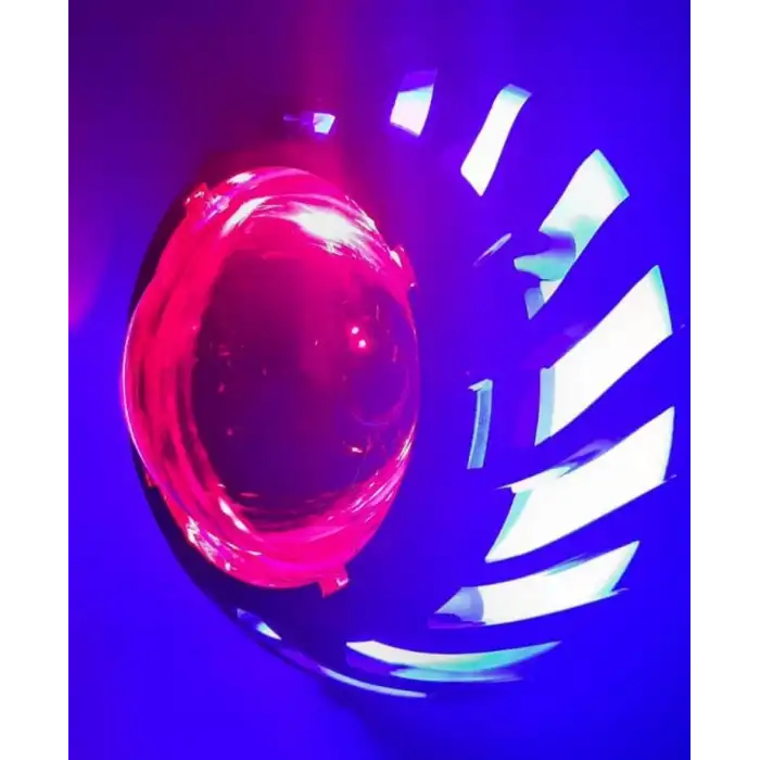 ANGEL FAR ÇAKARLI ( MAVİ PERVANE )