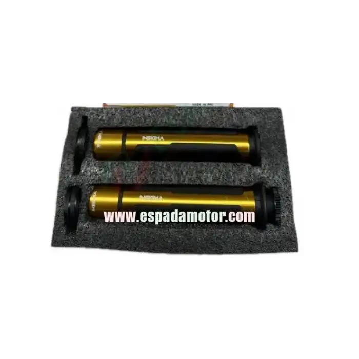 MOTOR ELCİK MODİFİYE (SARI) INSIGMA