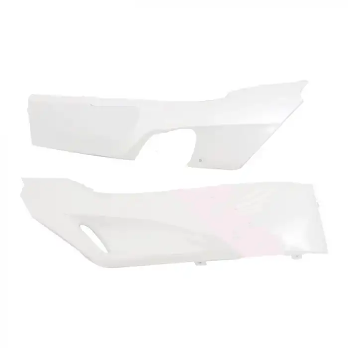 HONDA DİO MARŞBİYEL SAĞ - SOL TAKIM BEYAZ