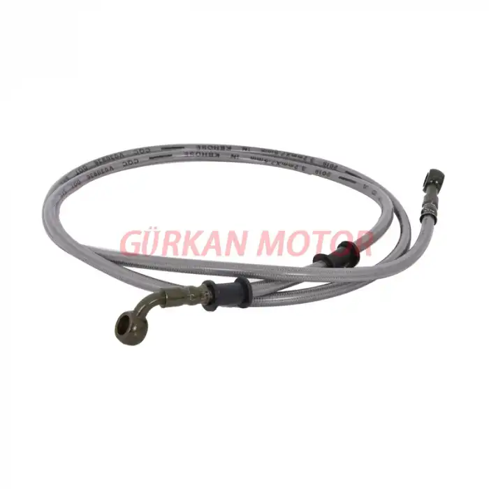HİDROLİK HORTUMU [154 CM] ATV
