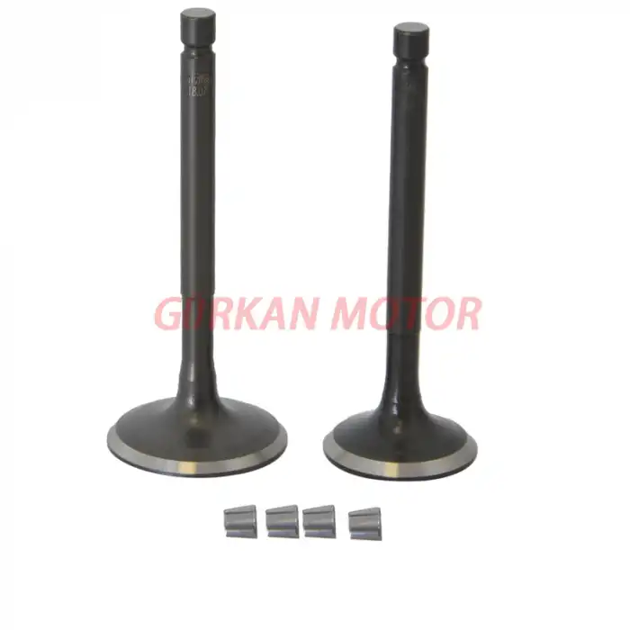 SUBAP TAKIMI [TIRNAKLI] [VTC] YBR