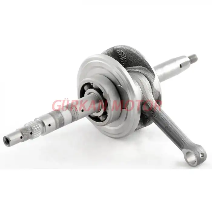 KRANK CUP LİFAN ( 50cc UYUMLU)