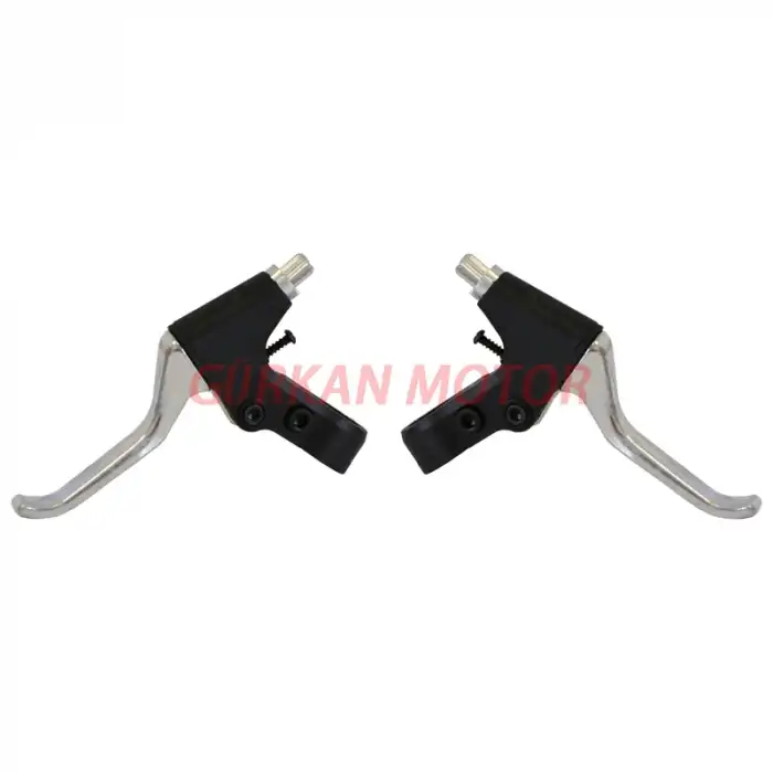 V BRAKE FREN KOLU ALÜMİNYUM + PLASTİK [3 PARMAK]