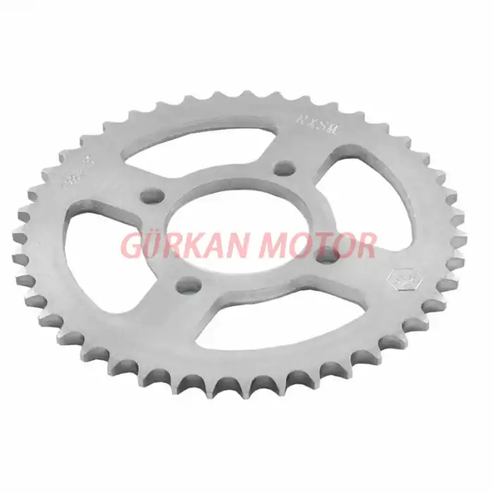 ARKA DİŞLİ 38T KN 150 - DRİFT