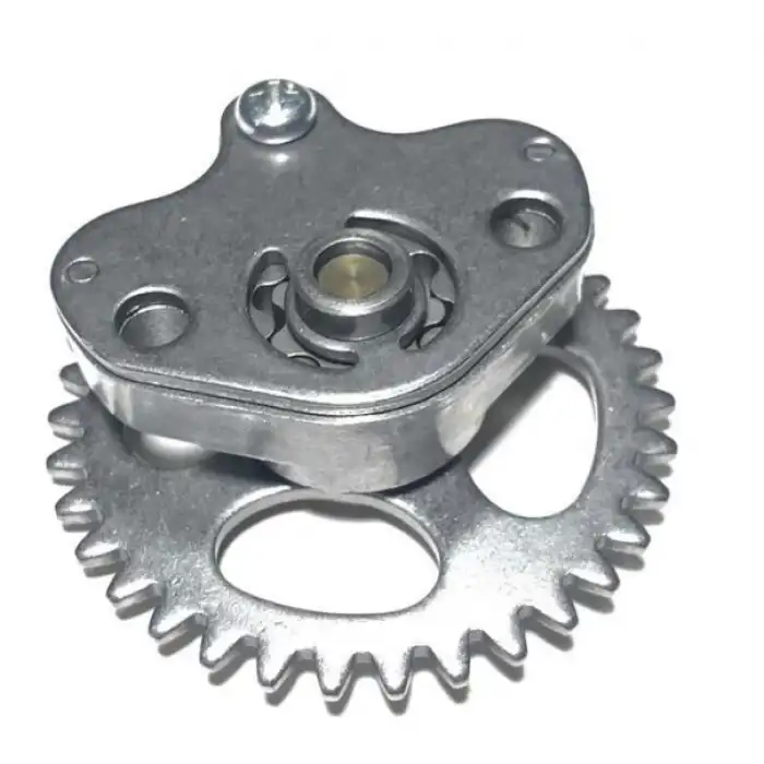 YAĞ POMPASI CRYPTON