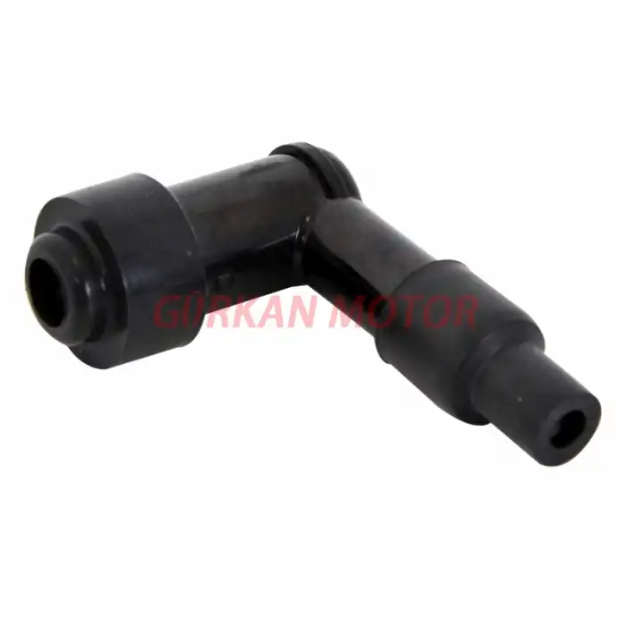 BUJİ BAŞLIĞI DİO / SPACY JANTEL