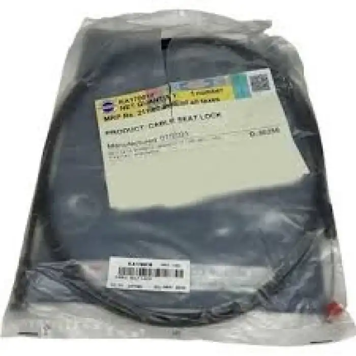 TVS JUPİTER 125 SELE HALATI ORJİNAL TELİ