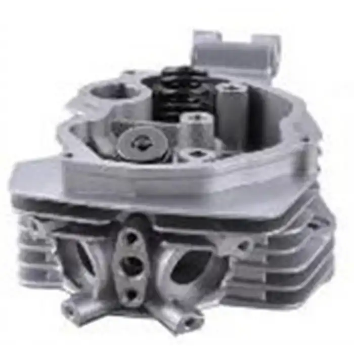 SİLİNDİR ÜST KAPAK KOMPLE SPACY