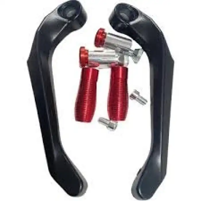 MANET KORUMA K1 KIRMIZI