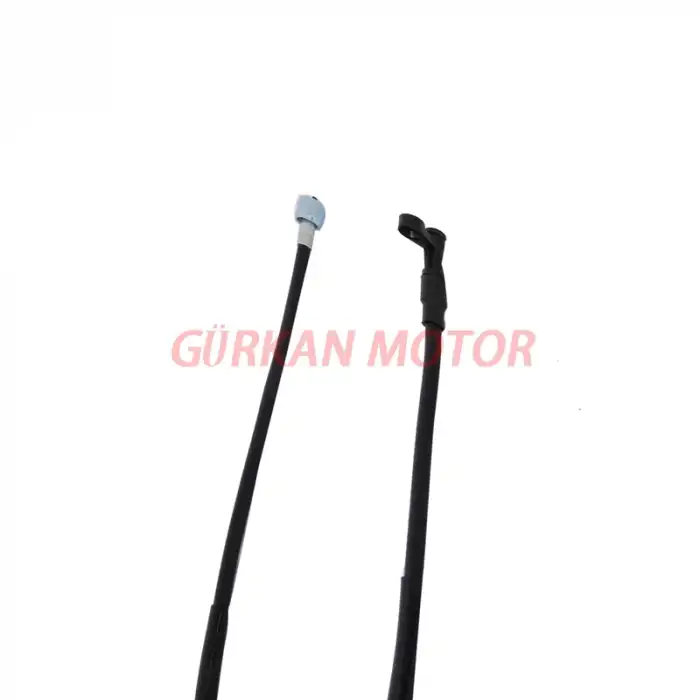 KİLOMETRE TELİ - KUBA FİGHTER