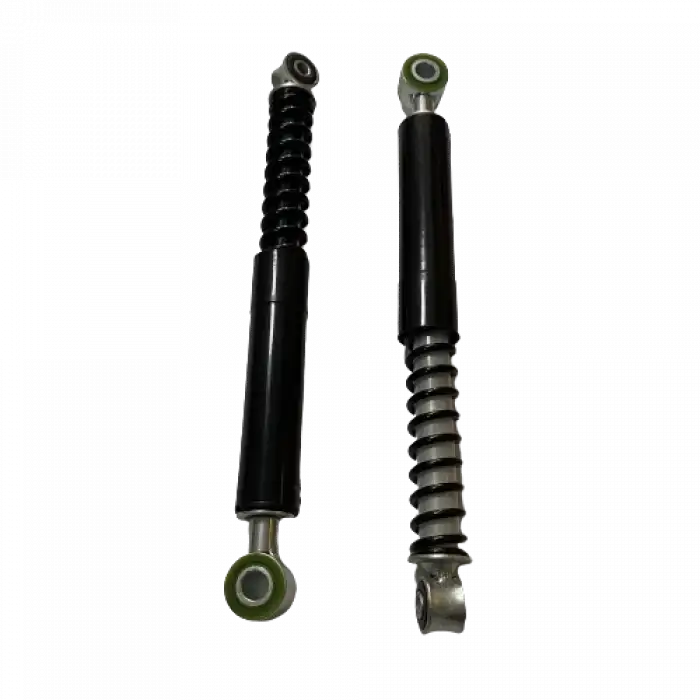 ÖN AMORTİSÖR KOMPLE TAKIM ACTIVA E-M