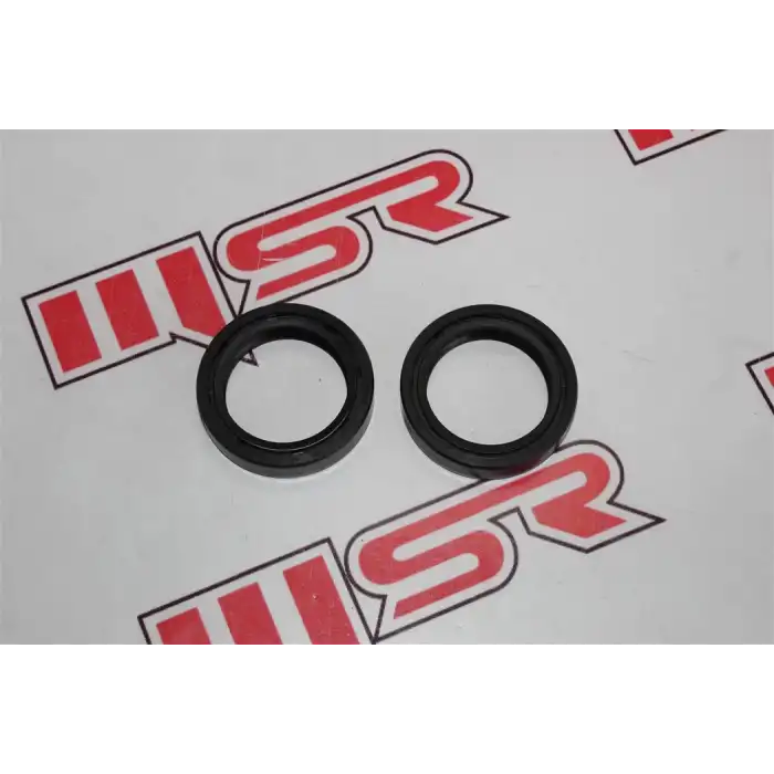 ÖN AMORTİSÖR KEÇE TK CF MOTO NK 250  37 50 11