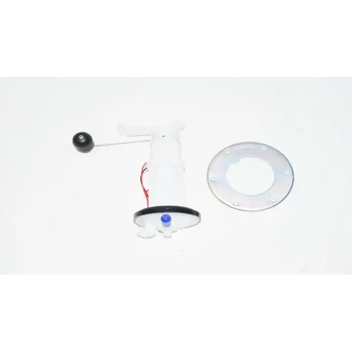 BENZİN ŞAMANDRASI (SPONTINI110)ROCCA100 MAX