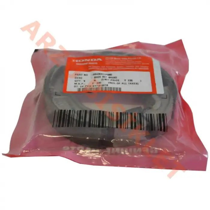 FREN BALATA SPACY ALPHA  DİO [ORJİNAL]