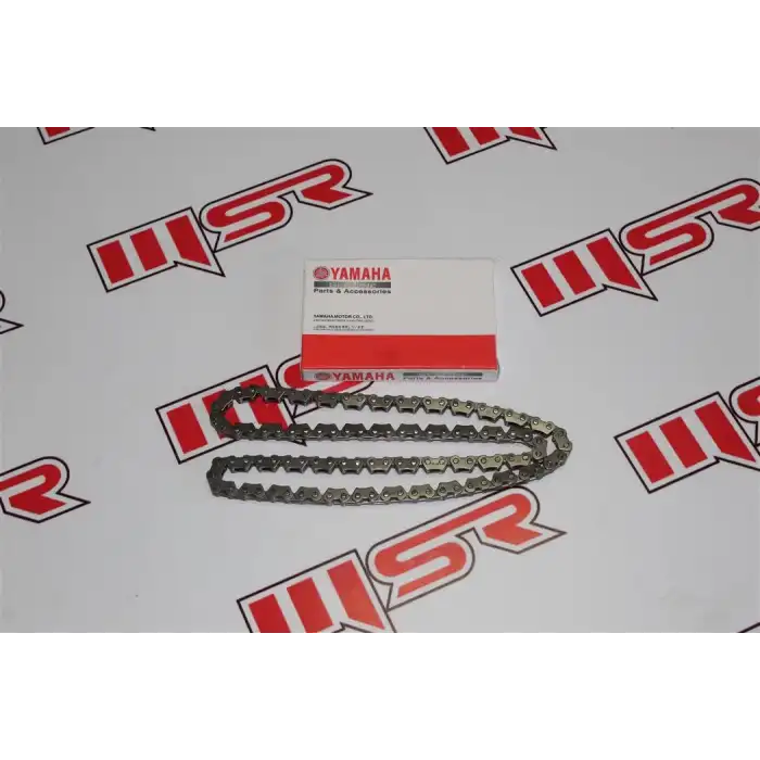 EKSANTRİK ZİNCİRİ X MAX 250 / FORZA 250 2*3*104L ORJ