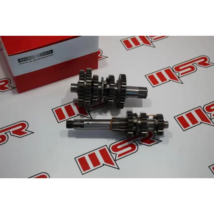 ŞANZUMAN  KOMPLE CRYPTON  C8 OEM