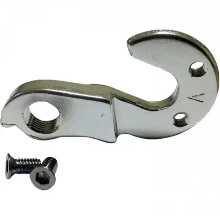 KADRO KULAĞI  ALÜMİNYUM  MODEL 1