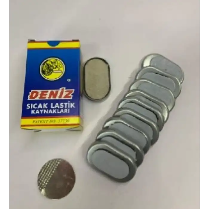 SICAK KAYNAK ( YAMA )