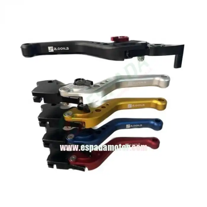 PULSAR NS 200 CNC SPOR MANET SARI