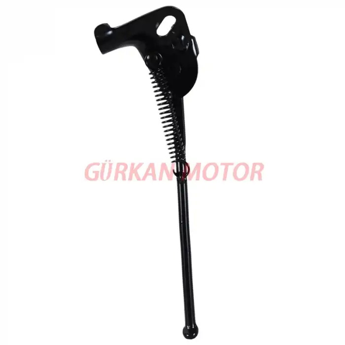 20 ARKA SEHPA KİLİTSİZ SİYAH