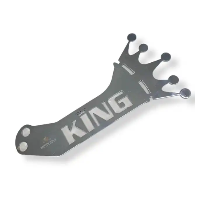 ÇEKİ DEMİRİ KROM KİNG