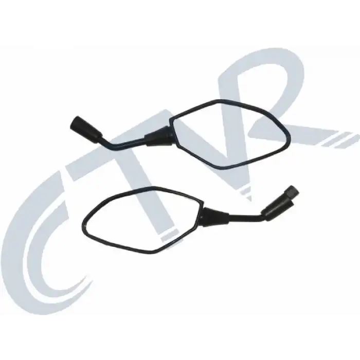 NMAX 125-155 AYNA 10 MM (QY 356)  2020 - 2024