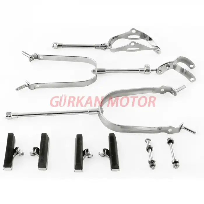 BİSAN FREN ORTADAN ÇUBUK