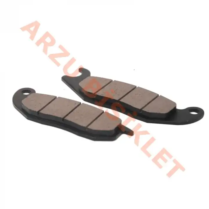 DİSK BALATA ÖN PCX [2019 - 2022] OEM