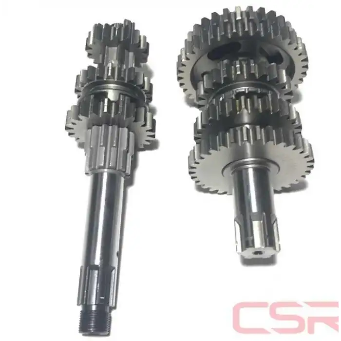 ŞANZIMAN KOMPLE CRYPTON