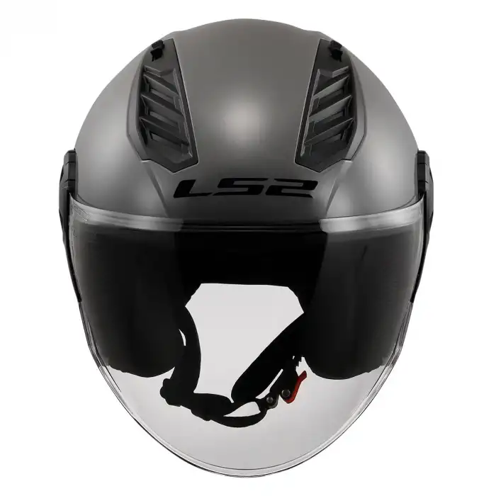 LS2 AIRFLOW 2 KASK NARDO GRİ