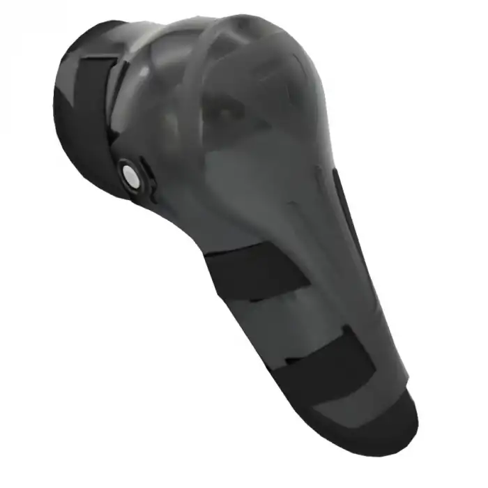 PROHEL MAFSALLI DİZLİK SİYAH