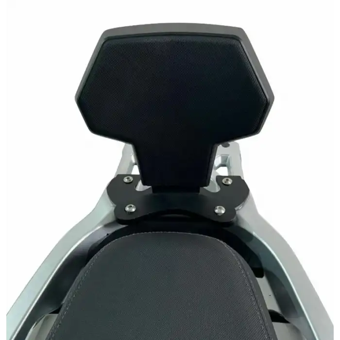 GP KOMPOZİT RKS FRECCİA 150 2022 - 2024 UYUMLU SİSSY BAR SİYAH