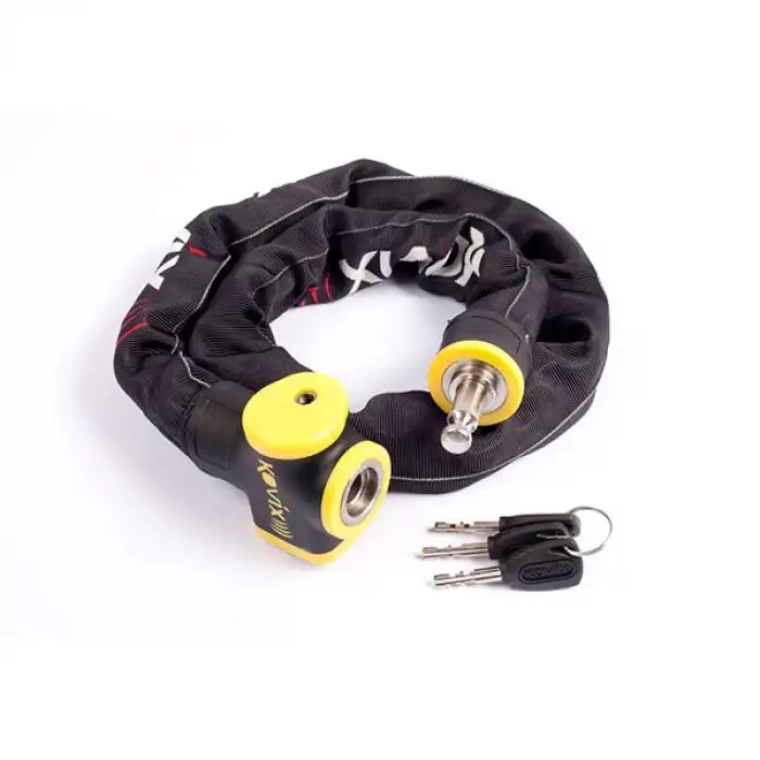 KOVIX KCL10-150 ALARMLI DİSK KİLİT