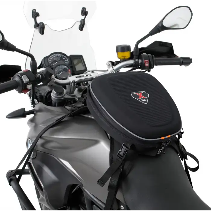 FORTE GT ÇOK AMAÇLI ÇANTA DEPO ÇANTASI