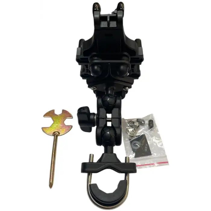 NERO - ( 703 ) GİDON BAĞLANTILI TELEFON TUTUCU (TİTREŞİM MODÜLLÜ)