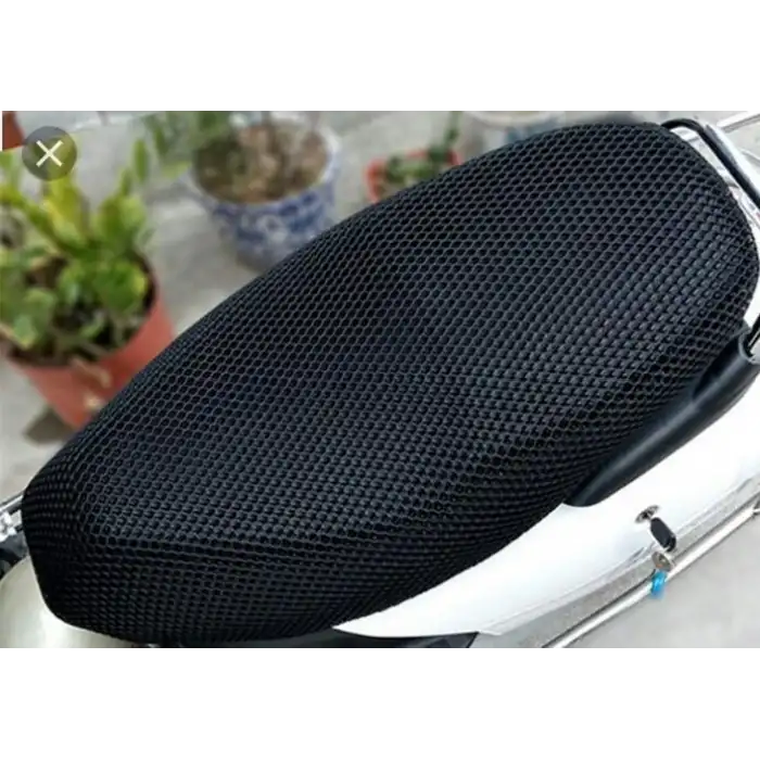 SCOOTER SELE KILIFI FİLE