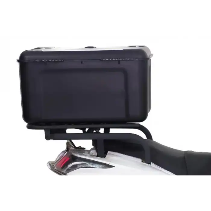 GP KOMPOZİT UNİVERSAL PLASTİK ISI YALITIMLI PİZZA SERVİS ÇANTASI KIRMIZI