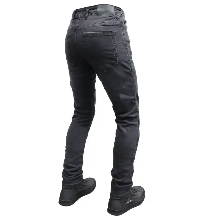 VEXO TITANS KOT PANTOLON LACİVERT SİYAH