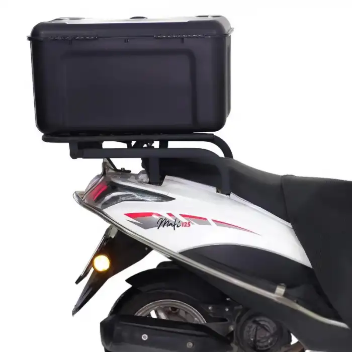 GP KOMPOZİT UNİVERSAL PLASTİK ISI YALITIMLI PİZZA SERVİS ÇANTASI SİYAH