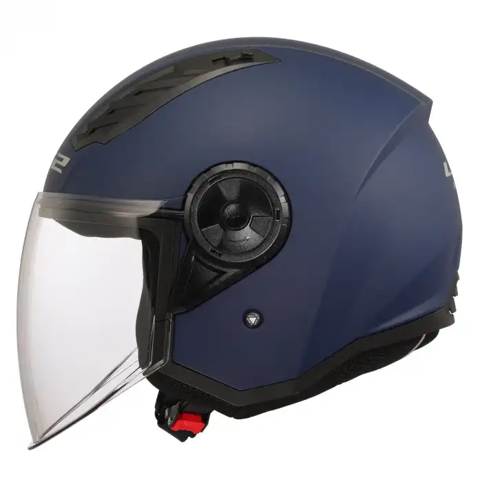 LS2 AIRFLOW 2 KASK NAVY MAVİ