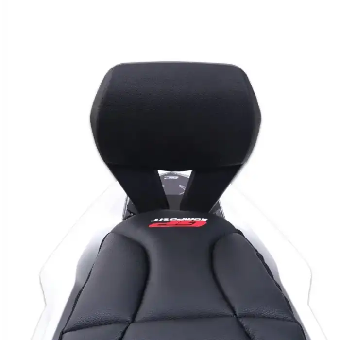 GP KOMPOZİT HONDA PCX 125 / 150 2014-2025 UYUMLU SİSSY BAR SİYAH