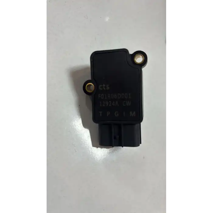 GAZ KELEBEK SENSÖRÜ FRECCİA / VRS